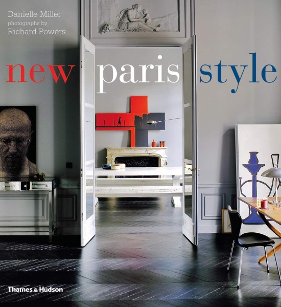 Фото New Paris Style