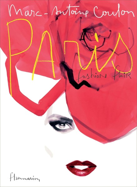 Фото Paris: Fashion Flair