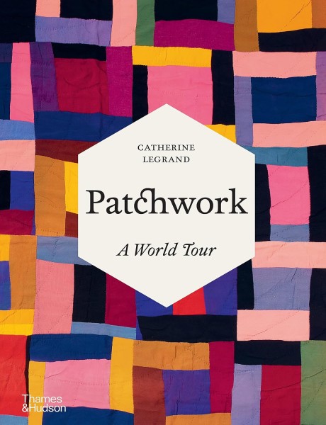 Фото Patchwork. A World Tour
