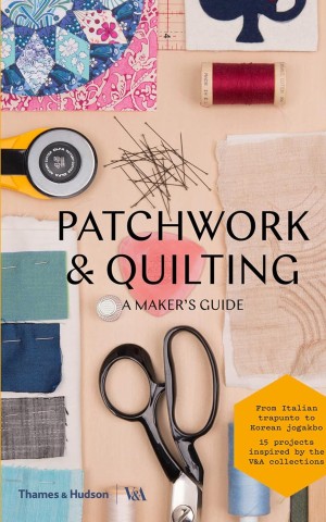 Patchwork and Quilting