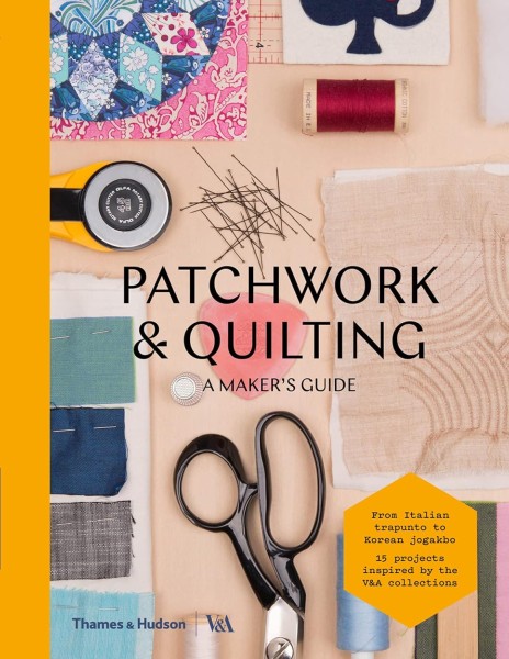 Фото Patchwork and Quilting