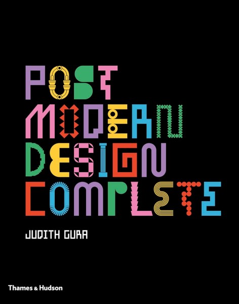 Фото Postmodern Design Complete