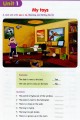 Фото Go Movers. Updated Student's Book with CD for the Revised 2018 YLE Tests 3