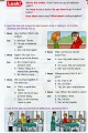 Фото Go Movers. Updated Student's Book with CD for the Revised 2018 YLE Tests 6