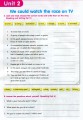 Фото Go Flyers. Updated Student's Book with CD for the Revised 2018 YLE Tests 4