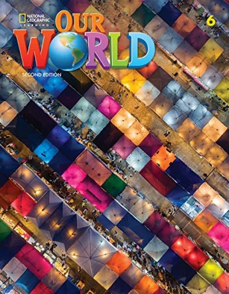 Фото Our World 6. Student's Book