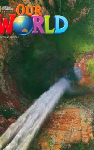 Our World 3. Student's Book