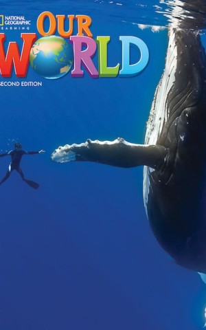 Our World 2. Student's Book
