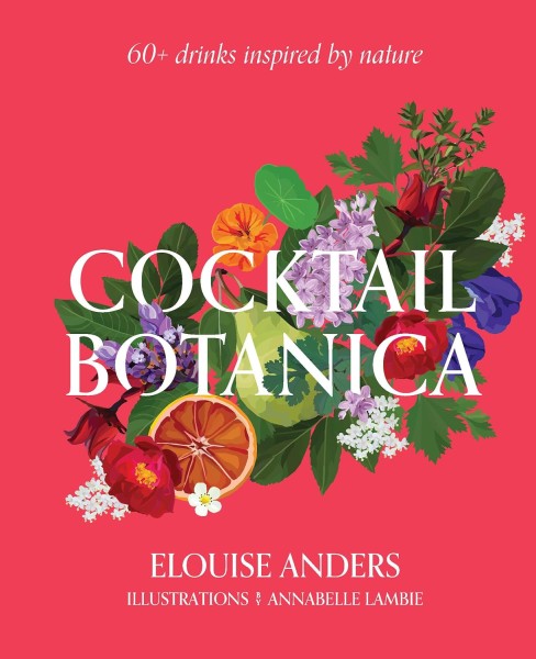 Фото Cocktail Botanica