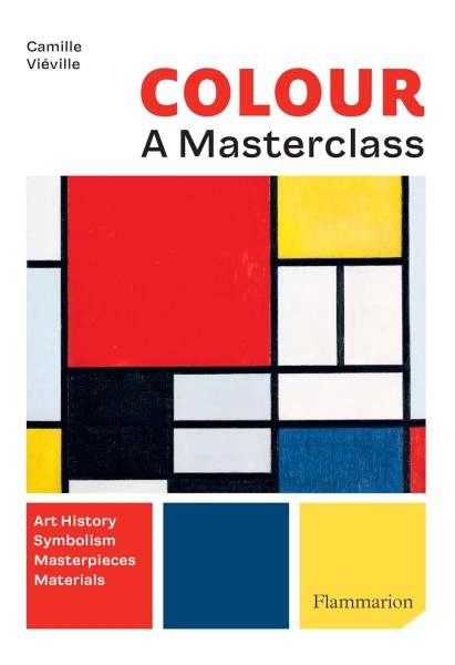 Фото Colour. A Master Class
