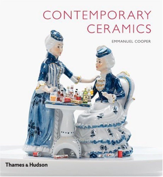 Фото Contemporary Ceramics