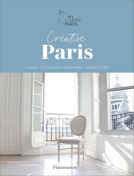 Фото Creative Paris
