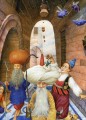 Фото Маленький Мук 4