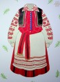 Фото Український традиційний Look 16