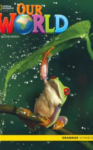 Our World 1. Grammar. Workbook