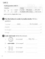 Фото Our World 1. Grammar. Workbook 3