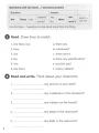 Фото Our World 2. Grammar. Workbook 5