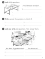 Фото Our World 2. Grammar. Workbook 6