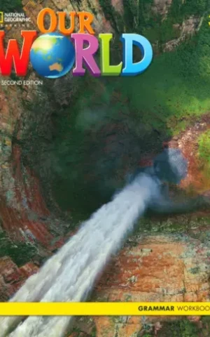 Our World 3. Grammar. Workbook