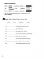 Фото Our World 3. Grammar. Workbook 5