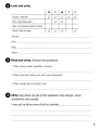 Фото Our World 3. Grammar. Workbook 6