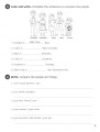 Фото Our World 4. Grammar. Workbook 4