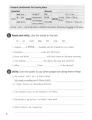 Фото Our World 4. Grammar. Workbook 5