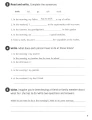 Фото Our World 4. Grammar. Workbook 8