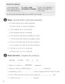 Фото Our World 6. Grammar. Workbook 5