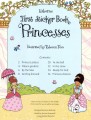Фото First Sticker Book. Princesses 2