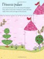 Фото First Sticker Book. Princesses 3