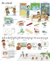 Фото Big Book of English Words 4