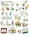 Фото Big Book of English Words 5