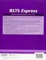 Фото IELTS Express. Upper-Intermediate. Workbook with Audio CD 2