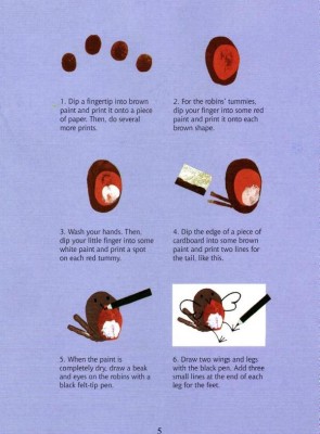 100 Christmas things to make and do