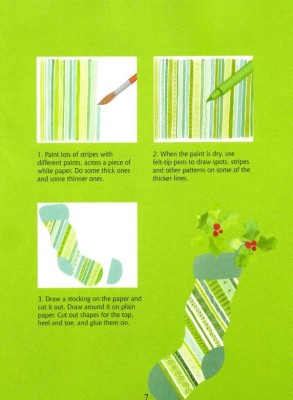 100 Christmas things to make and do