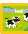 Фото Baby's Very First Noisy Farm 4