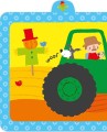 Фото Baby's Very First Noisy Farm 6