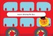 Фото Baby's Very First Bus Book 4