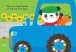 Фото Baby's Very First Tractor Book 2