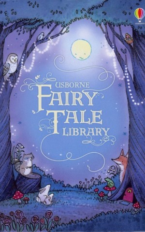 Fairy Tale Library
