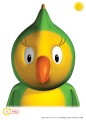 Фото Super Safari 1 Flashcards 2