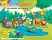Фото Super Safari 2 Pupil's Book with DVD-ROM 2