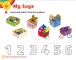 Фото Super Safari 3 Activity Book 2
