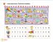 Фото Super Safari 3 Activity Book 4