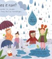 Фото Lift-the-Flap. First Questions & Answers. What Makes it Rain? 3
