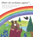 Фото Lift-the-Flap. First Questions & Answers. What Makes it Rain? 4