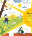 Фото Lift-the-Flap. First Questions & Answers. What Makes it Rain? 6