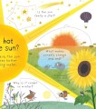 Фото Lift-the-Flap. First Questions & Answers. What Makes it Rain? 7