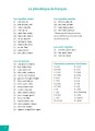 Фото Pratique Orthographe. B1/B2 Livre. Corrigés 3